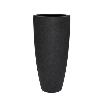 Pottery Pots Dax XL, Midnight Black Ø45,4 cm