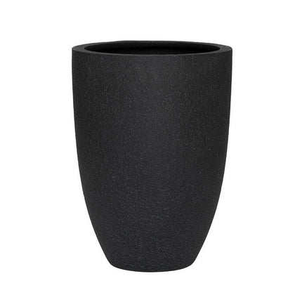 Pottery Pots Ben L, Midnight Black Ø38,4 cm