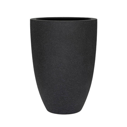 Pottery Pots Ben XL, Midnight Black Ø50,4 cm