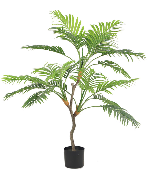 Kunstplant Palm - ↕120cm
