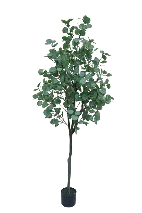 Kunstplant Geldboom - ↕180cm