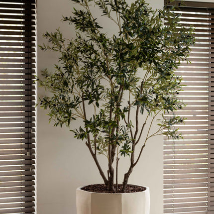 Artificial Olive Tree 260 cm
