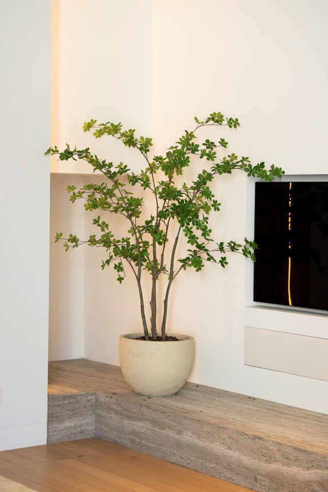 Enkianthus kunstboom 150 cm