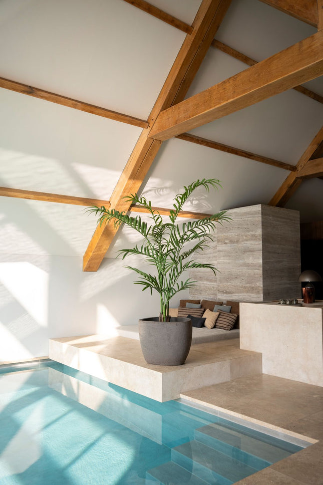 Kunst Palmplant 240 cm