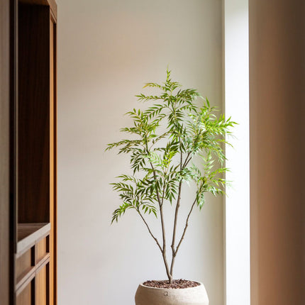 Artificial bamboo tree 180 cm
