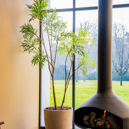Artificial bamboo tree 240 cm