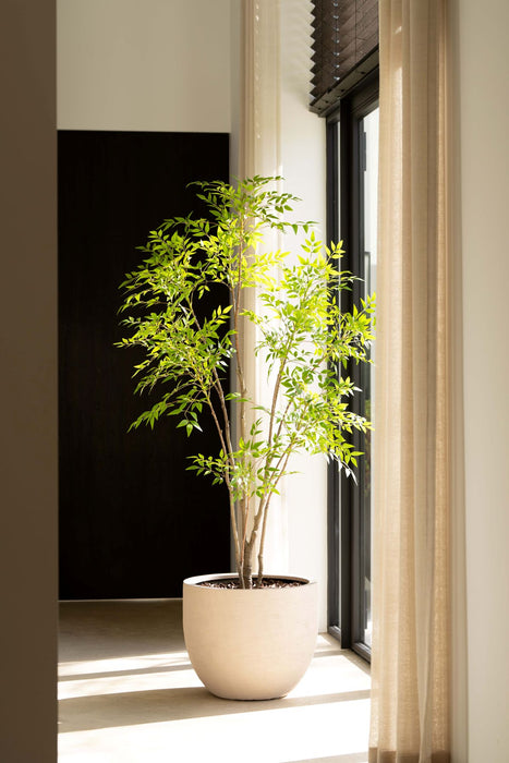 Nandina kunstboom 210cm