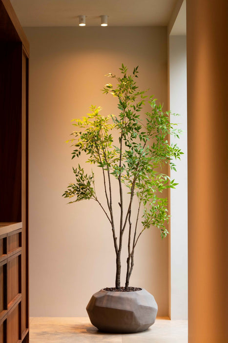 Nandina kunstboom 210cm