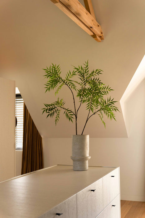 Bamboe kunstboom 150 cm