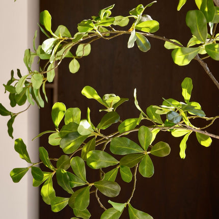 Moringa artificial tree 150 cm