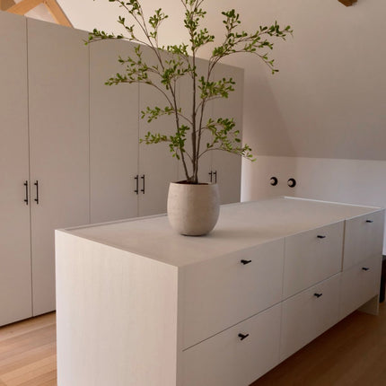Artificial Lilac Tree 150 cm