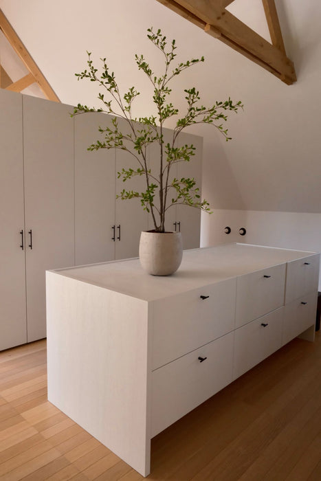 Kunst Seringenboom 150 cm