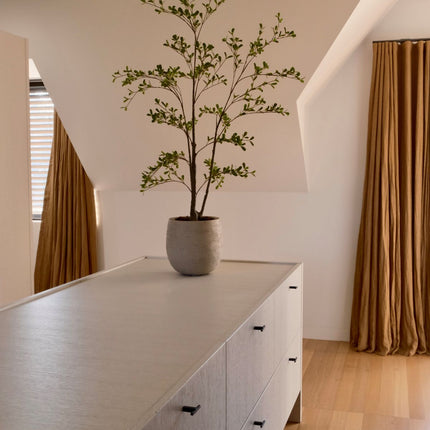 Artificial Lilac Tree 150 cm