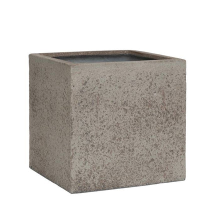 Pottery Pots Block M, Diorite Grey