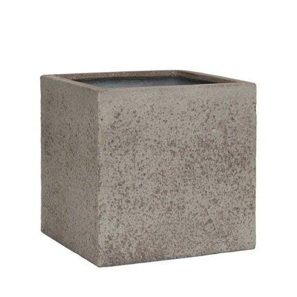Pottery Pots Block L, Diorite Grey