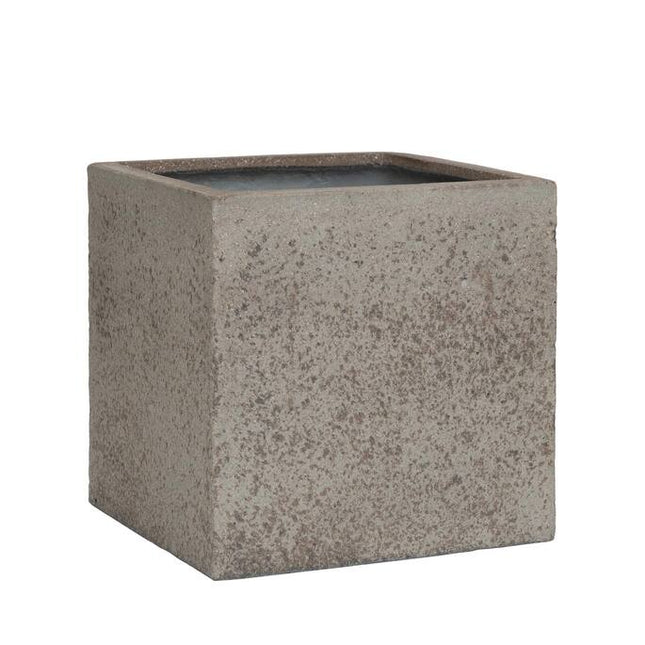 Pottery Pots Block L, Diorite Grey