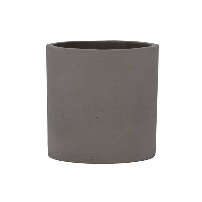 Pottery Pots Max S, Mokka gewassen Ø27,4cm
