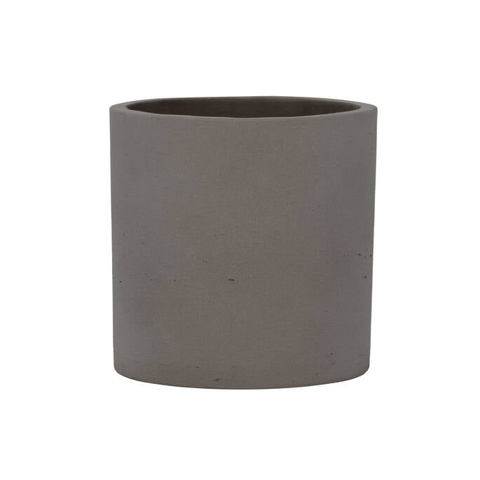 Pottery Pots Max M, Mocha Washed Ø37,4 Ø