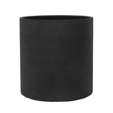 Pottery Pots Max M, Black Washed Ø37,4cm