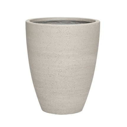 Keramikpotter Ben M, Beige Vasket Ø32 cm