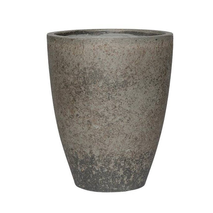 Pottery Pots Ben M, Diorite Grey Ø32 cm