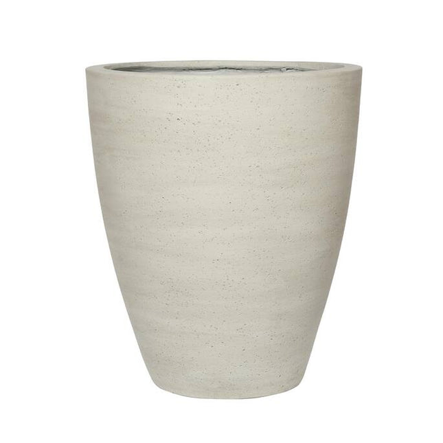 Pottery Pots Ben L, Beige Washed Ø40,5 cm