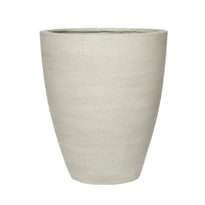 Pottery Pots Ben L, Beige Washed Ø40,5 cm
