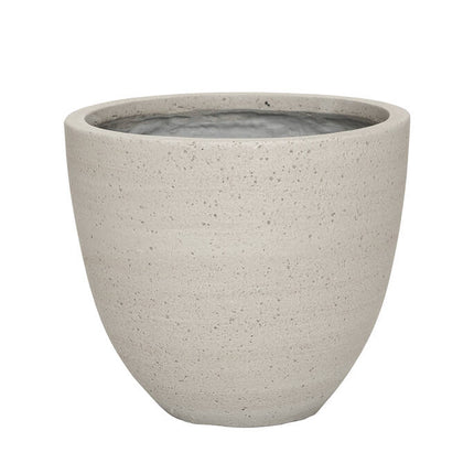 Keramikpotter Jesslyn S, Beige Vasket Ø44 cm