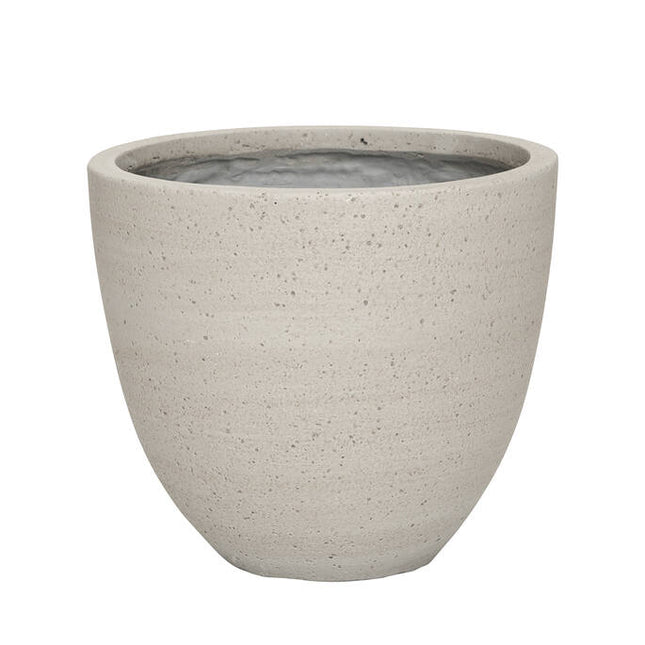 Pottery Pots Jesslyn S, Beige Washed Ø44 cm