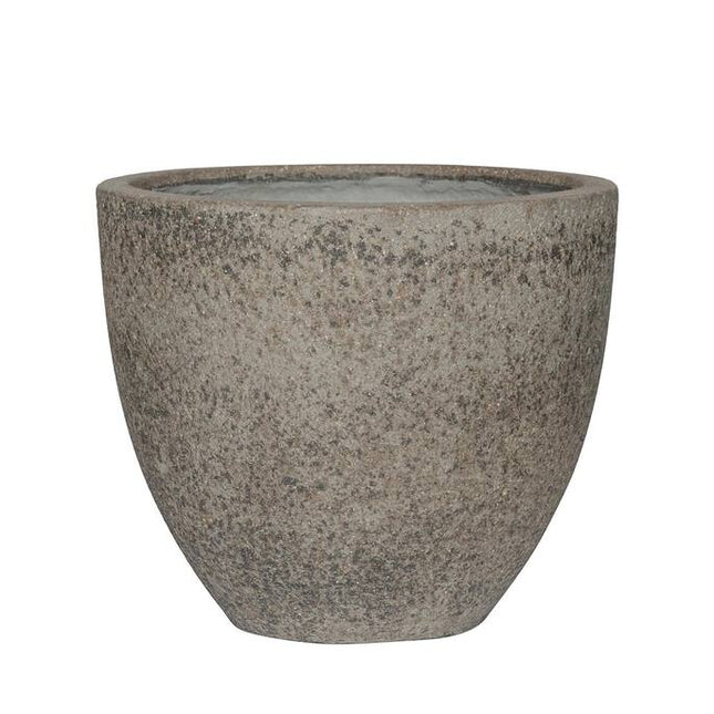 Pottery Pots Jesslyn S, Diorite Grey Ø44 cm