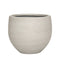 Beige Bloempot