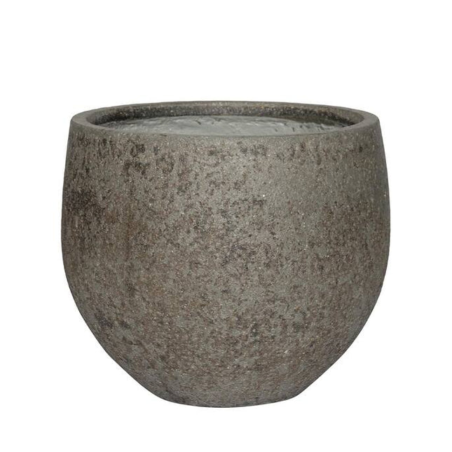 Pottery Pots Mini Orb L, diorietgrijs Ø27 cm