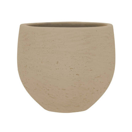 Pottery Pots Mini Orb XL, Clay Washed Ø32,8cm