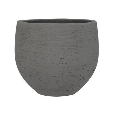 Pottery Pots Orb M, Mocha Washed Ø40,8cm