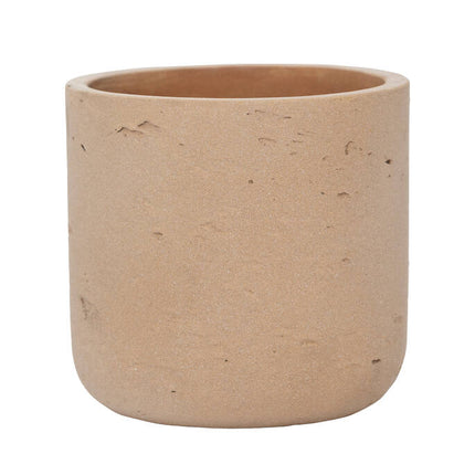 Pottery Pots Charlie XXL, Clay Washed Ø41,6cm