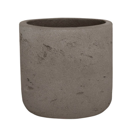 Pottery Pots Charlie XXL, Mocha Washed Ø41,6cm