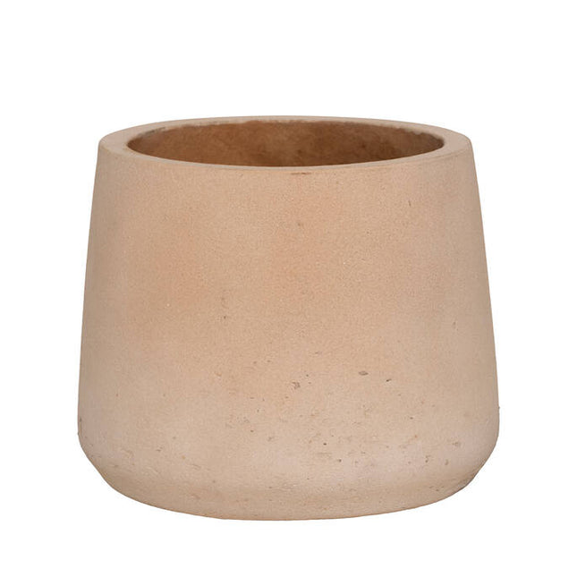 Pottery Pots Patt XXXL, Clay Washed Ø38,4cm