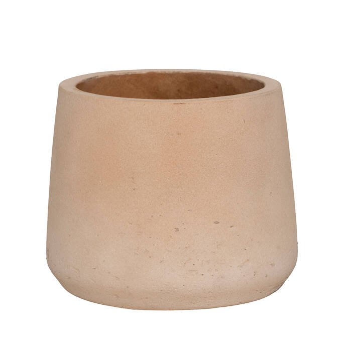 Pottery Pots Patt XXXL, Clay Washed Ø38,4 cm