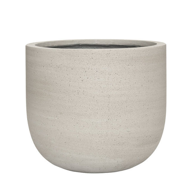 Pottery Pots Cody XL, Beige Washed Ø40 cm