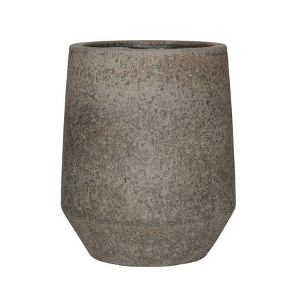 Pottery Pots Harith High L, Diorietgrijs Ø42 cm