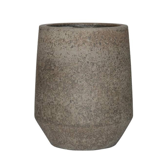 Pottery Pots Harith High L, Diorietgrijs Ø42 cm