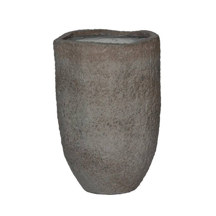 Pottery Pots Mt. Hayes S, Diorite Grey Ø31 cm