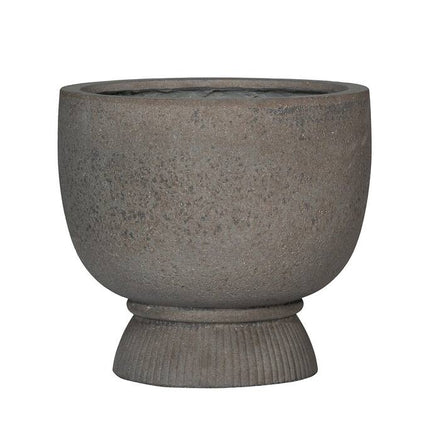 Pottery Pots Jola L, Diorietgrijs Ø45 cm