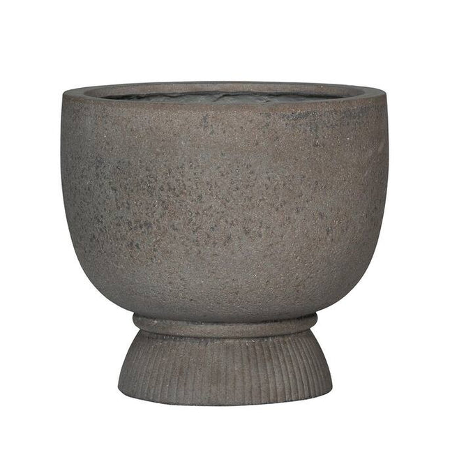 Pottery Pots Jola L, Diorietgrijs Ø45 cm