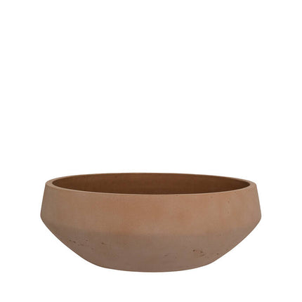 Keramikpotter Madu L, Vasket Ler Ø40,4 cm