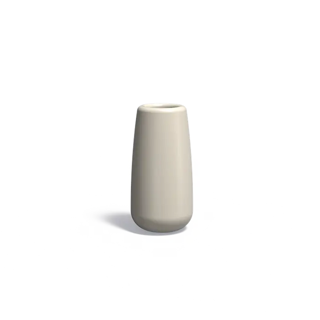 Polyester Plantenbak Rond 40 x 80 cm