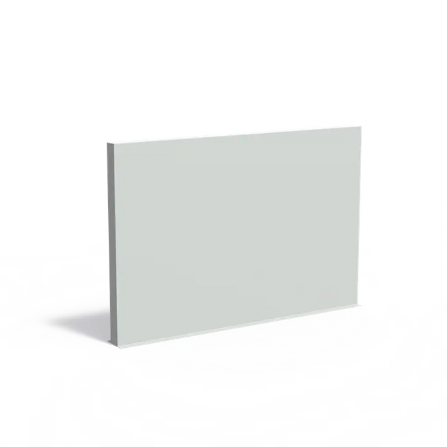 Polyester Tuinmuur 300 x 15 x 200 cm