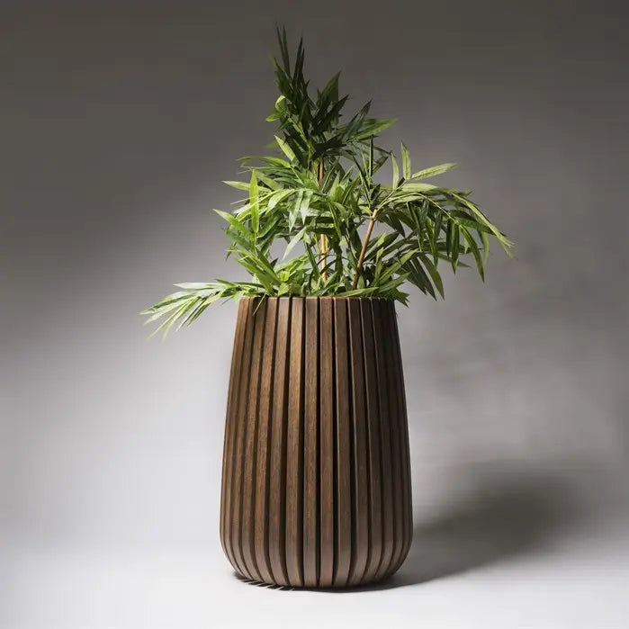 Bambusplantekasse MORI 53x80 cm