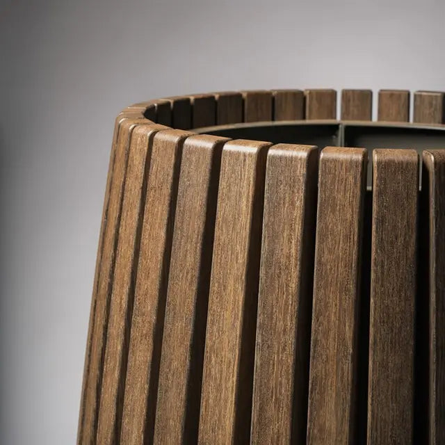 Bamboe Plantenbak MORI 70x100 cm