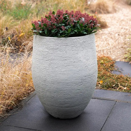 Jardinera Stonecore KIVO 80 x 60 cm